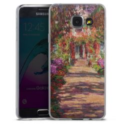 Silikoni Suojakuori Slim kirkas