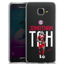 Silikoni Suojakuori Slim kirkas