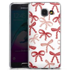 Silikoni Suojakuori Slim kirkas