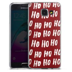 Silikoni Suojakuori Slim kirkas