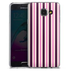 Silikoni Suojakuori Slim kirkas