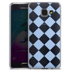 Silikoni Suojakuori Slim kirkas