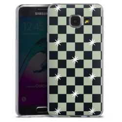 Silikoni Suojakuori Slim kirkas