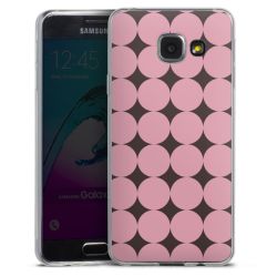 Silikoni Suojakuori Slim kirkas