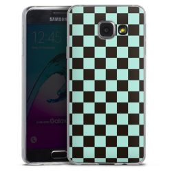 Silikoni Suojakuori Slim kirkas