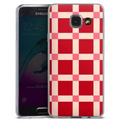 Silikoni Suojakuori Slim kirkas