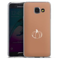 Silikoni Suojakuori Slim kirkas