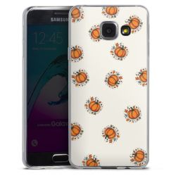 Silikoni Suojakuori Slim kirkas