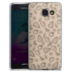 Silikoni Suojakuori Slim kirkas