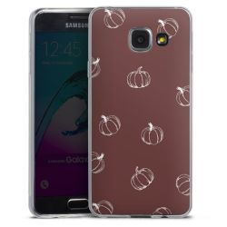 Silikoni Suojakuori Slim kirkas