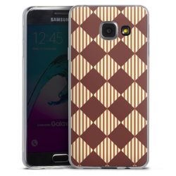 Silikoni Suojakuori Slim kirkas