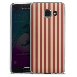 Silikoni Suojakuori Slim kirkas