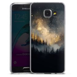 Silikoni Suojakuori Slim kirkas