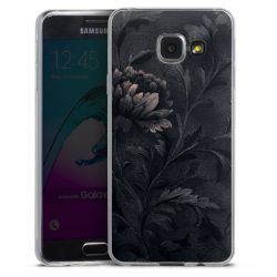 Silikoni Suojakuori Slim kirkas