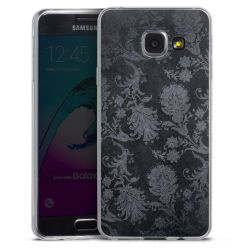 Silikoni Suojakuori Slim kirkas