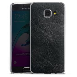 Silikoni Suojakuori Slim kirkas