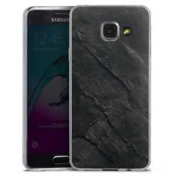 Silikoni Suojakuori Slim kirkas