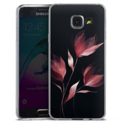 Silikoni Suojakuori Slim kirkas