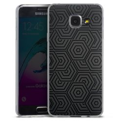 Silikoni Suojakuori Slim kirkas