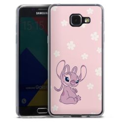 Silikoni Suojakuori Slim kirkas