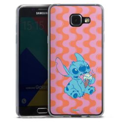 Silikoni Suojakuori Slim kirkas