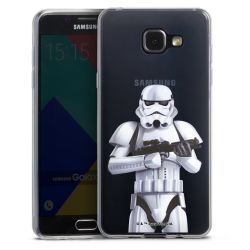 Silikoni Suojakuori Slim kirkas