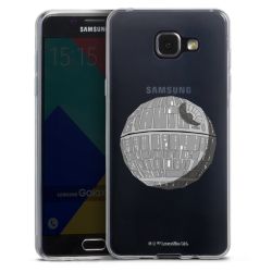 Silikoni Suojakuori Slim kirkas