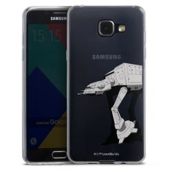 Silikoni Suojakuori Slim kirkas