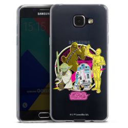 Silikoni Suojakuori Slim kirkas