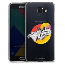 Silikoni Suojakuori Slim kirkas