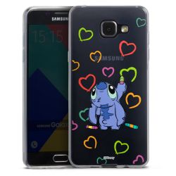 Silikoni Suojakuori Slim kirkas