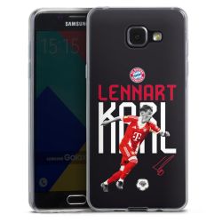 Silikoni Suojakuori Slim kirkas