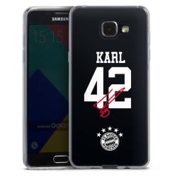 Silikoni Suojakuori Slim kirkas