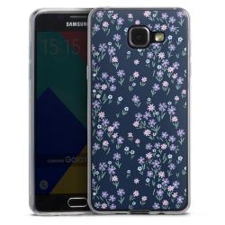 Silikoni Suojakuori Slim kirkas