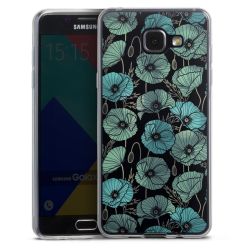 Silikoni Suojakuori Slim kirkas