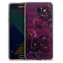 Silikoni Suojakuori Slim kirkas