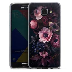 Silikoni Suojakuori Slim kirkas