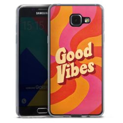 Silikoni Suojakuori Slim kirkas