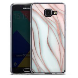 Silikoni Suojakuori Slim kirkas