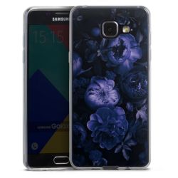 Silikoni Suojakuori Slim kirkas