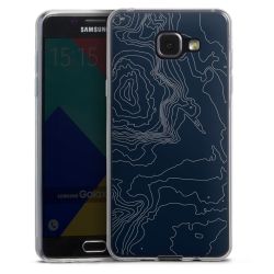 Silikoni Suojakuori Slim kirkas