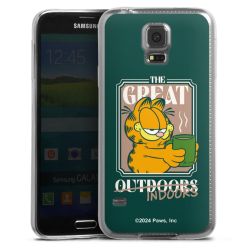 Silikoni Suojakuori Slim kirkas