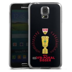 VfB DFB-Pokal Sieger Schwarz