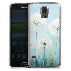 Silikoni Suojakuori Slim kirkas