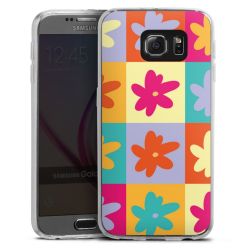 Silikoni Suojakuori Slim kirkas