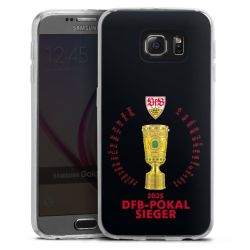 VfB DFB-Pokal Sieger Schwarz