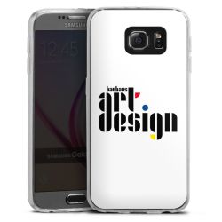 Silikoni Suojakuori Slim kirkas