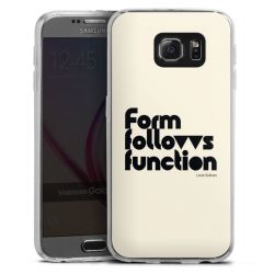 Silikoni Suojakuori Slim kirkas