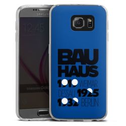 Silikoni Suojakuori Slim kirkas