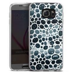 Silikoni Suojakuori Slim kirkas